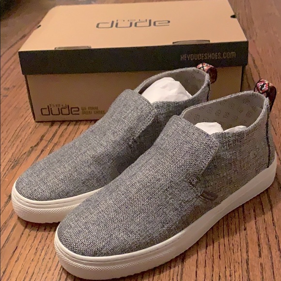 Hey Dude | Shoes | Next Day Shippinghey 